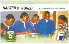 NABTEB Result Checker