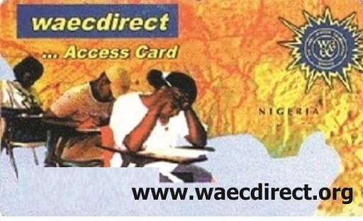 WAEC Result Checker